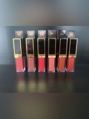 Tom Ford lip stick